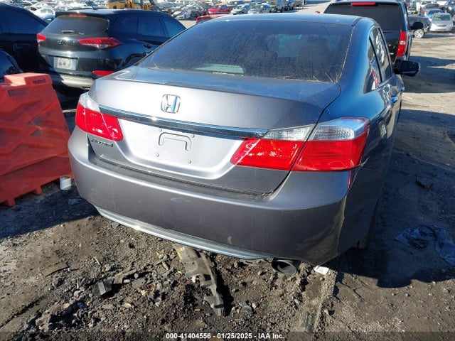 Aukcja sprzedaży 2013 Honda Accord Ex, vin: 1HGCR2F78DA245519, numer aukcji: 41404556