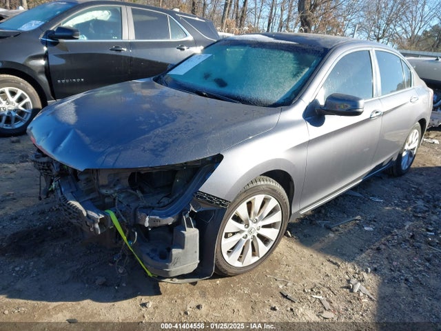 Aukcja sprzedaży 2013 Honda Accord Ex, vin: 1HGCR2F78DA245519, numer aukcji: 41404556