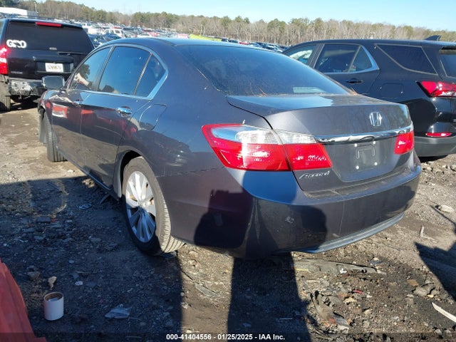 Aukcja sprzedaży 2013 Honda Accord Ex, vin: 1HGCR2F78DA245519, numer aukcji: 41404556