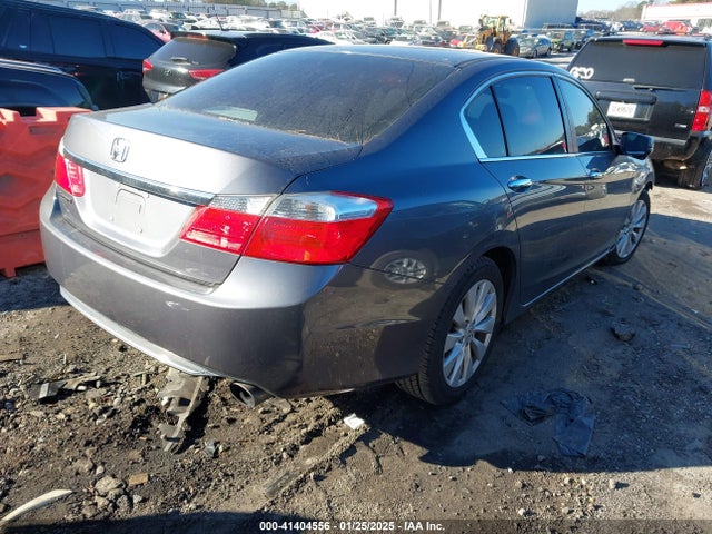 Aukcja sprzedaży 2013 Honda Accord Ex, vin: 1HGCR2F78DA245519, numer aukcji: 41404556