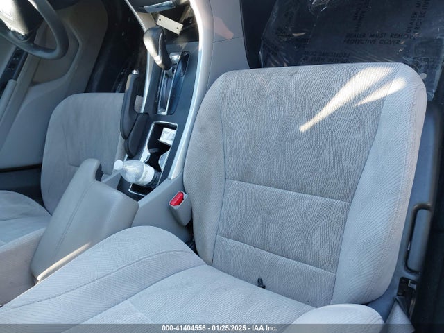 Aukcja sprzedaży 2013 Honda Accord Ex, vin: 1HGCR2F78DA245519, numer aukcji: 41404556