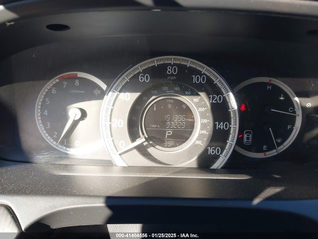 Aukcja sprzedaży 2013 Honda Accord Ex, vin: 1HGCR2F78DA245519, numer aukcji: 41404556