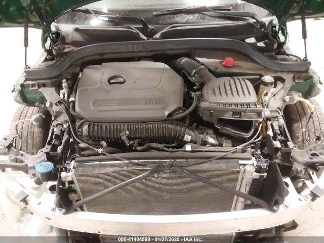 WMWXR5C01L2L36999 Mini Hardtop Cooper S