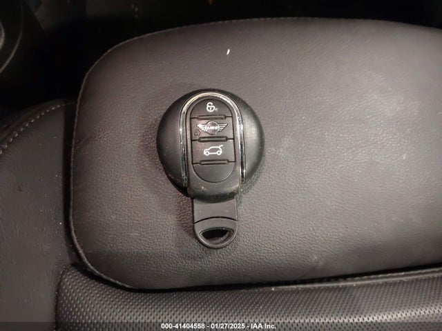 WMWXR5C01L2L36999 Mini Hardtop Cooper S