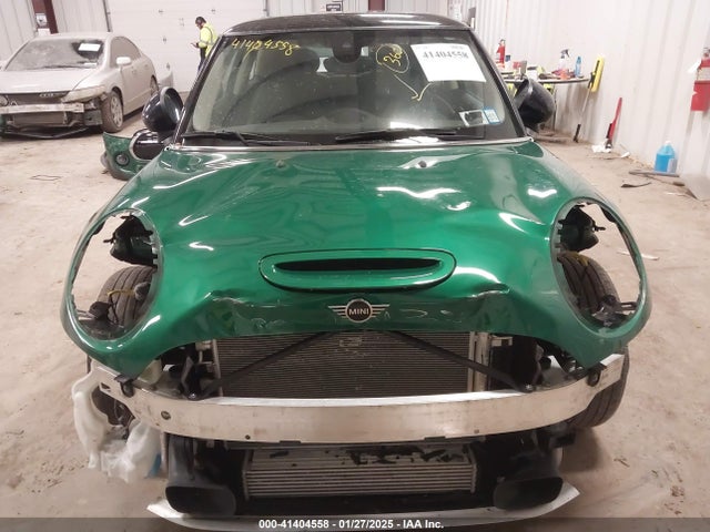 WMWXR5C01L2L36999 Mini Hardtop Cooper S