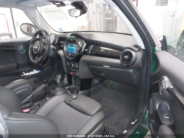 WMWXR5C01L2L36999 Mini Hardtop Cooper S