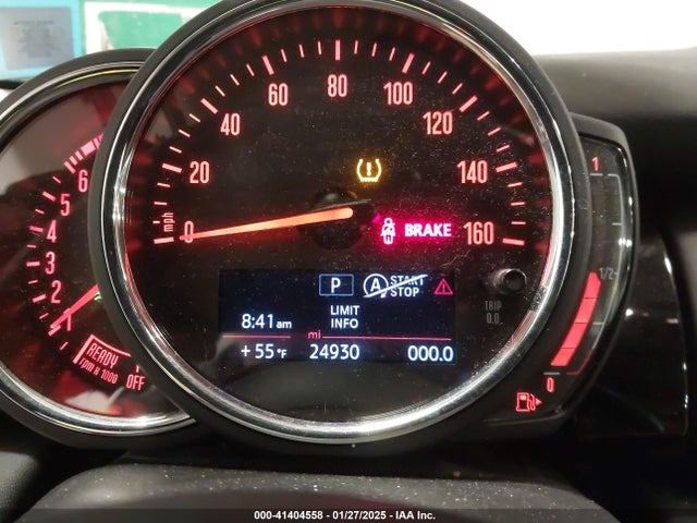 WMWXR5C01L2L36999 Mini Hardtop Cooper S