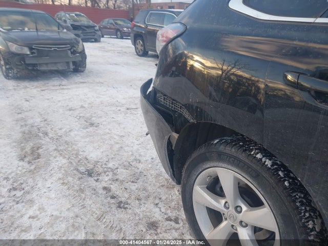 JTJBK1BA0F2471347 Lexus RX 350