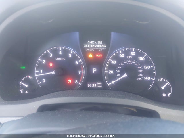 JTJBK1BA0F2471347 Lexus RX 350