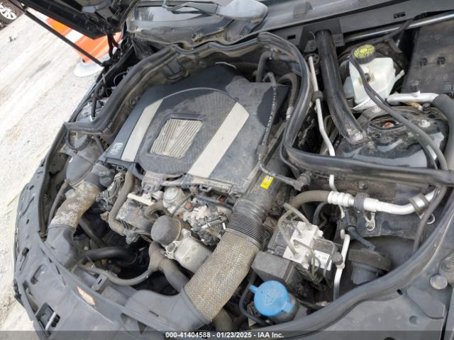 2010 MERCEDES-BENZ C-CLASS WDDGF8BB6AF365684 Photo 9