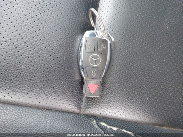 2010 MERCEDES-BENZ C-CLASS WDDGF8BB6AF365684 Photo 10
