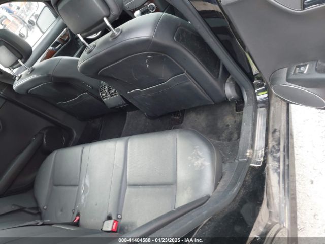 2010 MERCEDES-BENZ C-CLASS WDDGF8BB6AF365684 Photo 7