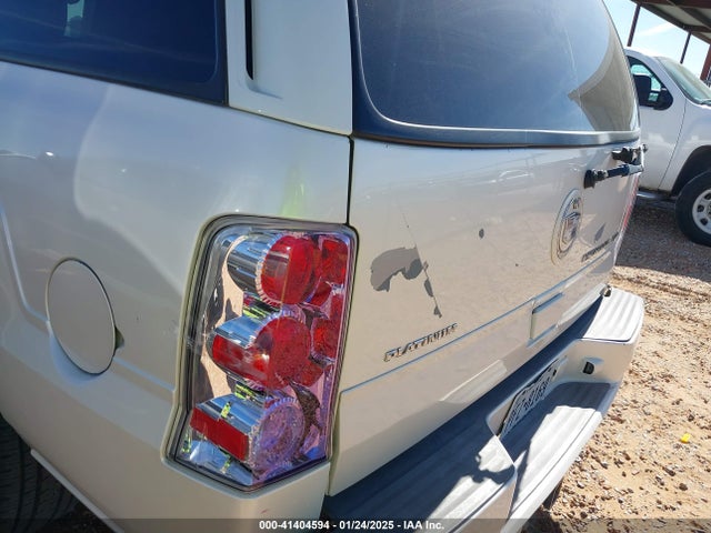2005 CADILLAC ESCALADE ESV 3GYFK66N15G124298 Photo 5