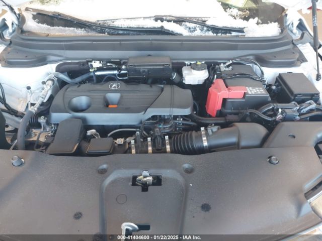 5J8TC2H30RL030756 Acura Rdx Standard