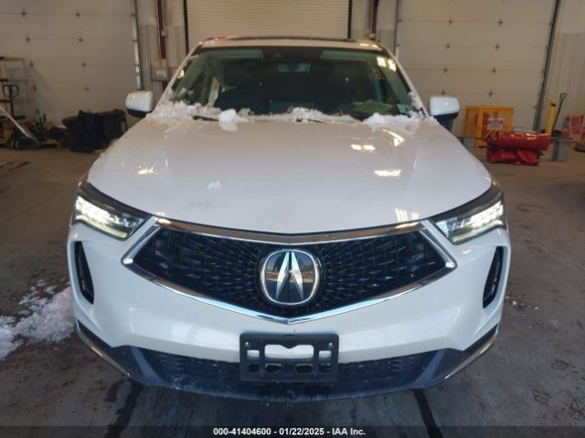 5J8TC2H30RL030756 Acura Rdx Standard