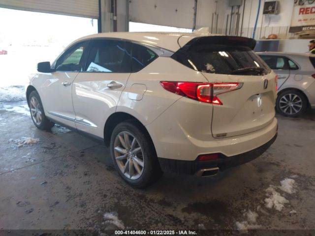 5J8TC2H30RL030756 Acura Rdx Standard