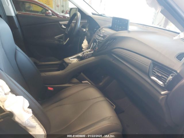 5J8TC2H30RL030756 Acura Rdx Standard