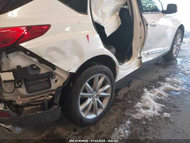 5J8TC2H30RL030756 Acura Rdx Standard