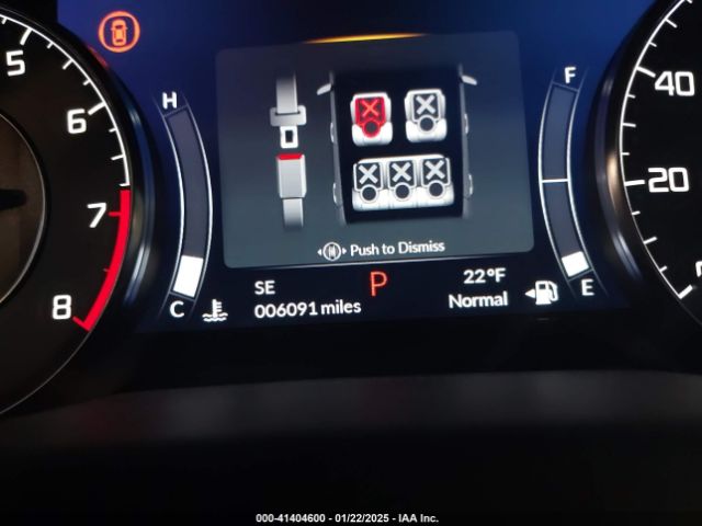 5J8TC2H30RL030756 Acura Rdx Standard