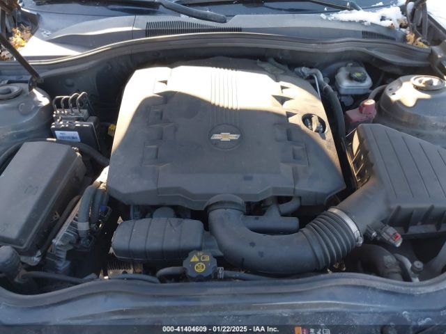 2G1FB1E3XF9188790 Chevrolet Camaro 2ls
