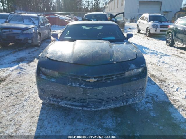 2G1FB1E3XF9188790 Chevrolet Camaro 2ls
