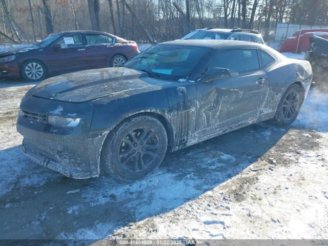 2G1FB1E3XF9188790 Chevrolet Camaro 2ls