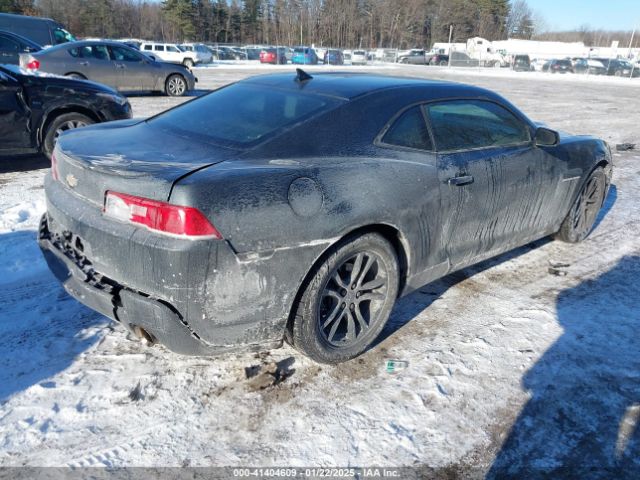 2G1FB1E3XF9188790 Chevrolet Camaro 2ls