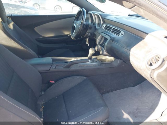 2G1FB1E3XF9188790 Chevrolet Camaro 2ls