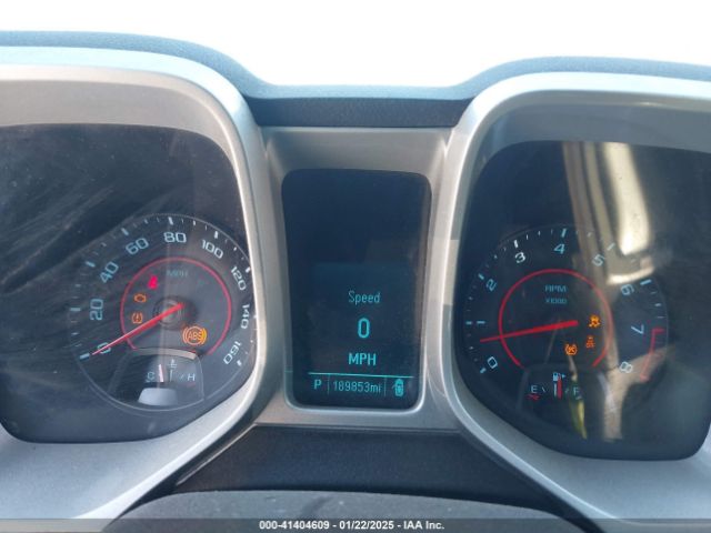 2G1FB1E3XF9188790 Chevrolet Camaro 2ls