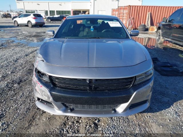 2C3CDXCT2GH232769 Dodge CHARGER R/T