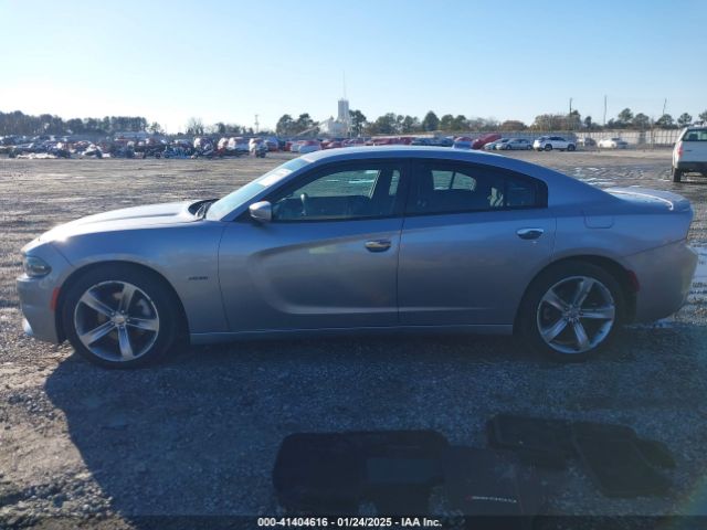 2C3CDXCT2GH232769 Dodge CHARGER R/T