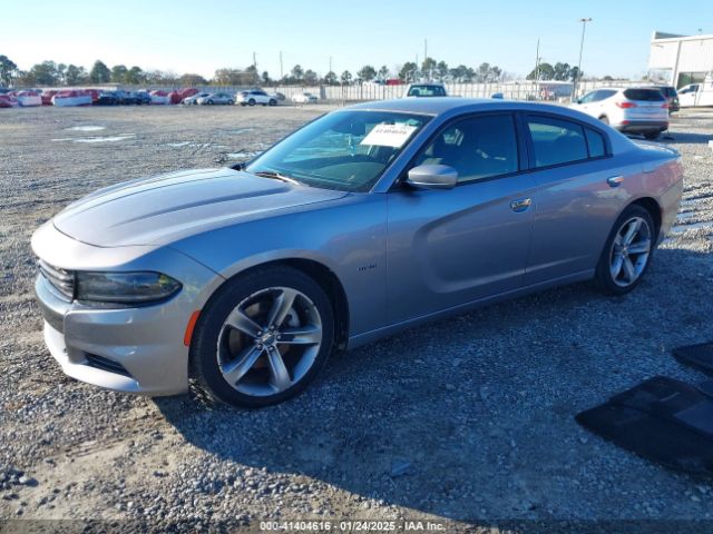 2C3CDXCT2GH232769 Dodge CHARGER R/T