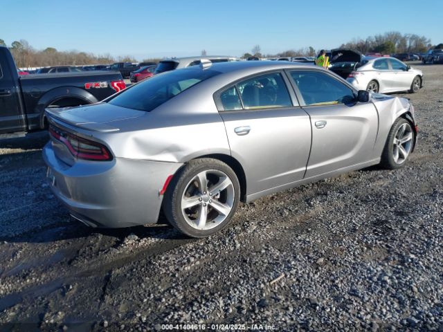 2C3CDXCT2GH232769 Dodge CHARGER R/T
