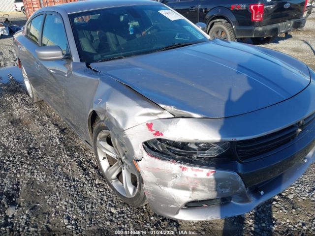 2C3CDXCT2GH232769 Dodge CHARGER R/T