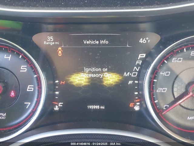 2C3CDXCT2GH232769 Dodge CHARGER R/T