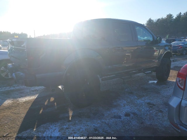 Ford F-150 Xlt 2016 1FTEW1EP5GFA41666 Image 4