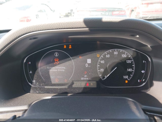1HGCV1F38MA006684 Honda Accord Sport