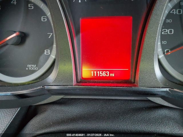 2GKFLSE30F6204043 GMC lfx - sidi, vvt, e85 max, alum