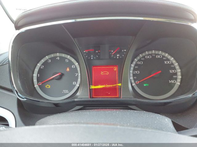 2GKFLSE30F6204043 GMC lfx - sidi, vvt, e85 max, alum