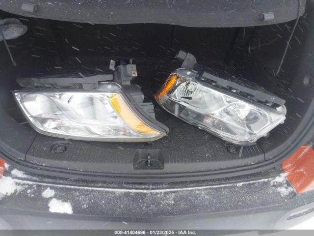 KL7CJLSB8GB698542 Chevrolet Trax Lt