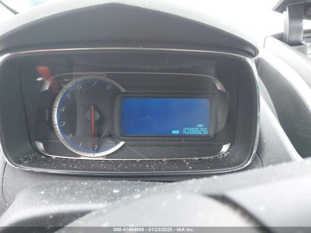 KL7CJLSB8GB698542 Chevrolet Trax Lt
