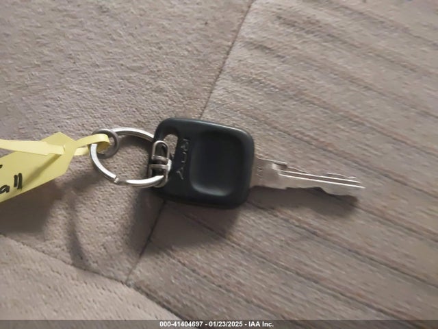 1991 AUDI 100 WAUBC5440MN000449 Photo 10