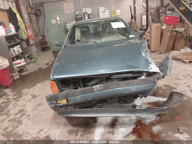 1991 AUDI 100 WAUBC5440MN000449 Photo 5