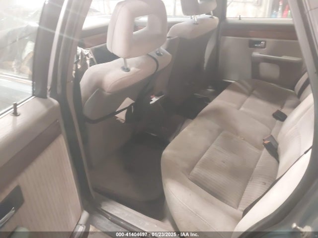 1991 AUDI 100 WAUBC5440MN000449 Photo 7