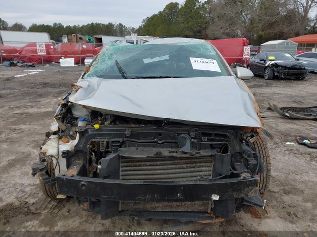 3KPA24AD1NE491278 KIA mpi gamma ii