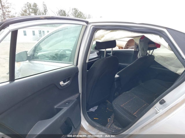 3KPA24AD1NE491278 KIA mpi gamma ii