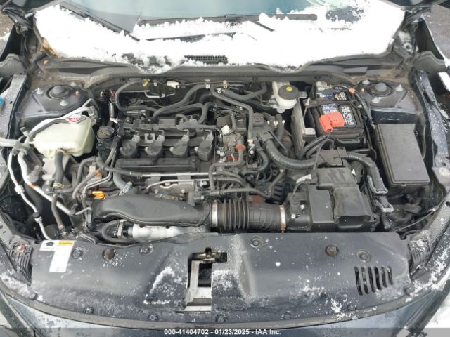 19XFC1F30ME202617 Honda CIVIC EX