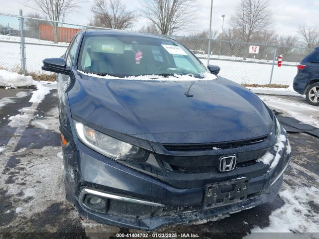 19XFC1F30ME202617 Honda CIVIC EX