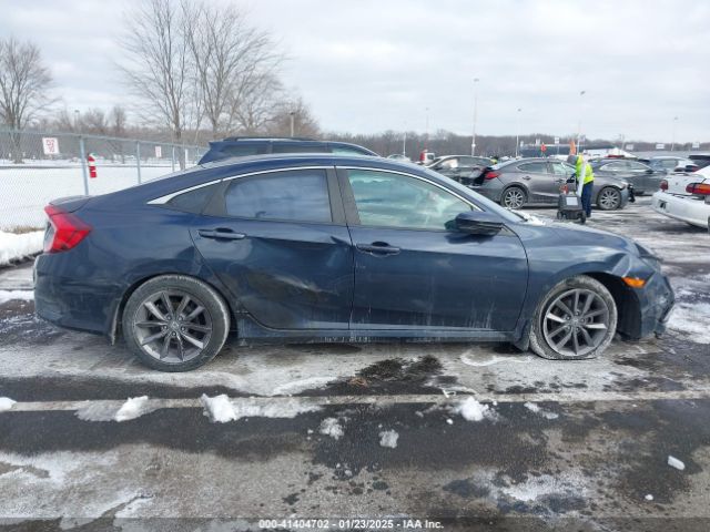 19XFC1F30ME202617 Honda CIVIC EX