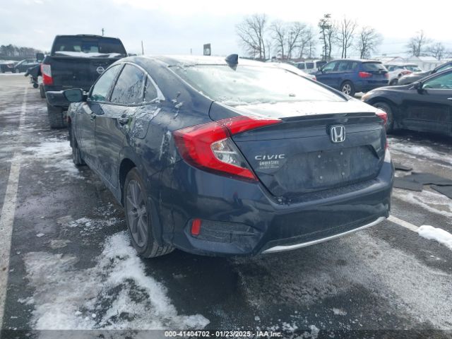 19XFC1F30ME202617 Honda CIVIC EX